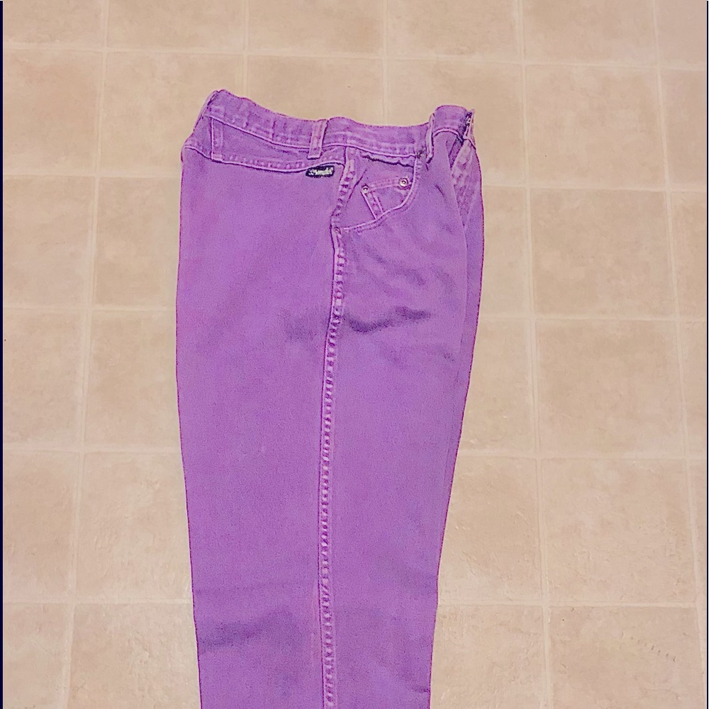 Women Wrangler Jeans